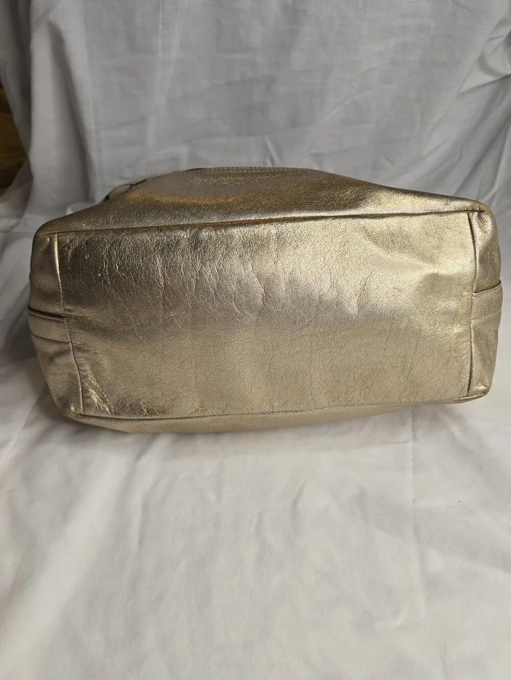 Coach Signatire C Hobo 2156